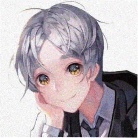导演徐克头像